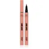 Wibo Line Lock Kissproof Lip Liner feutre à lèvres pour un effet longu...