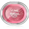 Lovely Stay Pink blush illuminateur teinte 1 3.5 g