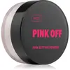 Wibo, Poudre, Pink Off Setting Powder Loose Powder 7g (Pink Off)