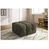 Bobochic - Accueil Séjour Pouf Pouf cloud Vert