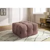 Pouf CLOUD Rose   BOBOCHIC TU