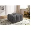 Pouf CLOUD Gris foncé   BOBOCHIC TU