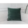 Coussins Bobochic Coussin 60 x 60 cm oslo Vert