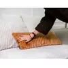 Bobochic - Coussins Coussin 70 x 30 cm oslo Jaune