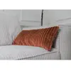 Accueil Décoration Coussins Bobochic Coussin 70 x 30 cm oslo Orange