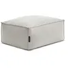 Salon de jardin Bobochic Pouf avec bâche de protection pour canapé de ...