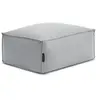 Salon de jardin Bobochic Pouf avec bâche de protection pour canapé de ...