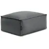 Salon de jardin Bobochic Pouf avec bâche de protection pour canapé de ...