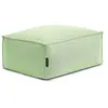 Salon de jardin Bobochic Pouf avec bâche de protection pour canapé de ...