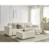 Canapé d'angle convertible Bobochic Canapé d'angle convertible réversi...