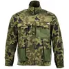 Sara King Jacket Vert 2XL