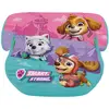 Paw Patrol Base Isofix Siedzisko Samochodowe R129 Psi Patrol Girl