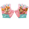 Paw Pawtrol Gants vélo fille Seven Patte Patrol Rose TU 34010