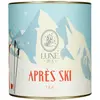 Thé noir au sarrasin grillé et aux épices Lune Tea Après Ski Tea, 50 g