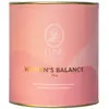 Tisane Lune Tea Women's Balance Tea, 45 g