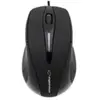 Esperanza EM102K souris Bureau USB Type-A Optique 800 DPI