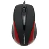 Esperanza EM102R souris Bureau USB Type-A Optique 800 DPI