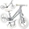 MoMi NORU Vélo Bébé Draisienne Pliable - Dès 2 Ans   Jusqu'à 25 kg - 1...