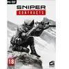 PLAION Sniper Ghost Warrior Contracts PC PC