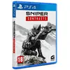 Just For Games Sniper Ghost Warrior Contracts Jeu PS4