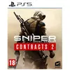 Just For Games Sniper Ghost Warrior Contracts 2 Ps5