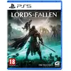 1C Entertainement Lords Of The Fallen - Jeu PS5