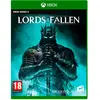 Square Enix Lords Of The Fallen - Standard Edition (Xbox Series X)