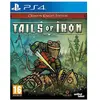 CI Games Tails of Iron PS4