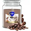 BISPOL Premium Line Coffee bougie parfumée 500 g