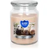 BISPOL Sef Care SPA bougie parfumée 500 ml