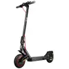 SANS Trottinette électrique Siver 10 Plus, 10", autonomie jusqu'à 65 k...