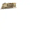 Wooden City Puzzle 3D en bois train express 35 cm
