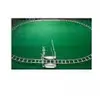 Puzzle 3D en Bois - Rails Ronds + Croisement 150 Pièces  Wooden.City