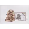 Craenen WOODEN CITY Grande Roue, Bois, Blanc, 220 x 260 x 322 cm, 3 unités