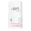 beBIO Chia Seeds & Japanese Cherry Blossom déodorant roll-on 50 ml