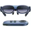 Rokid Set AR Joy Glasses Max + Station, Lunettes AR, Noir