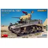 Mini Art Maquette Char British Stuart Mk.I 'honey' Early Prod. Interior Kit - Miniart - 1:35 - Intérieur-Mini Art