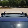 OEM Barres de toit Thunder HYUNDAI SANTA FE (DM) 2013-2018 rails de to...