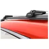 OEM Barres de toit Thunder pour VOLKSWAGEN GOLF VARIANT (Mk7-5G) 2012-...