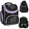 Sac à dos - STARPAK - Licorne Holo - Noir - 37x32x22 cm - Ergonomique et fonctionnel