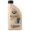 Huile pour boîte de vitesse automatique K2 O5731S