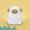 Veilleuse rechargeable Little Sheep