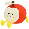 Veilleuse rechargeable Pomme