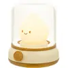 Mary's Veilleuse rechargeable Petite Flamme Jaune