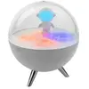 Mary's Veilleuse rechargeable Lune Blanche