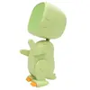 Réveil Robot Dinosaure Vert
