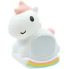 Mary's Réveil 2 en 1 Rocking Unicorn