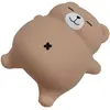 Veilleuse led - teddy l ours ronfleur 66.001.88
