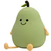 Veilleuse rechargeable Poire Verte