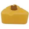 Veilleuse rechargeable Fromage avec Souris
